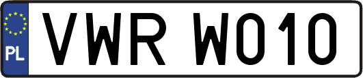 VWRW010