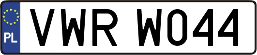 VWRW044