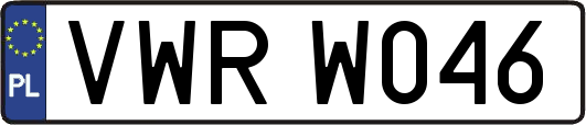 VWRW046