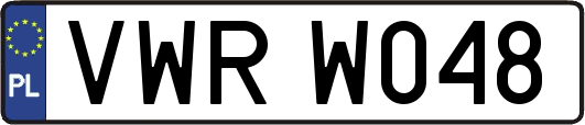 VWRW048