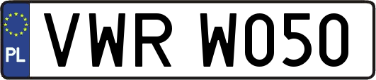 VWRW050