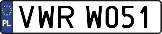 VWRW051