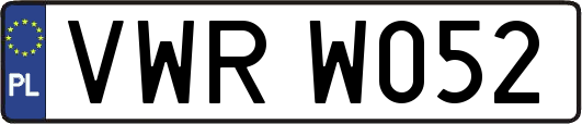 VWRW052