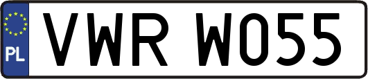 VWRW055