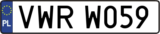 VWRW059