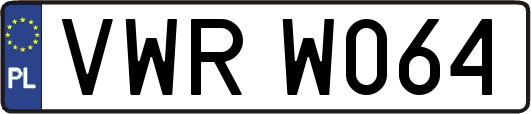 VWRW064
