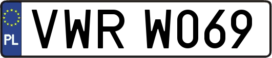 VWRW069