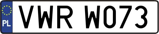 VWRW073