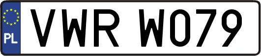 VWRW079