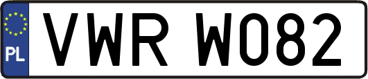 VWRW082