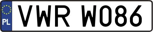 VWRW086