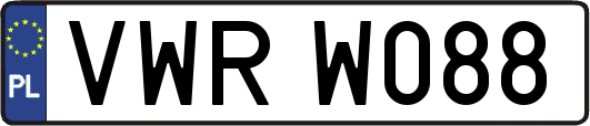VWRW088