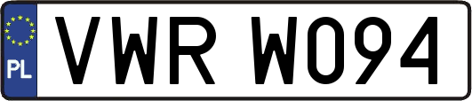VWRW094