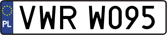 VWRW095