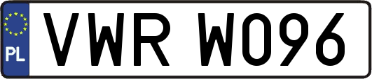 VWRW096
