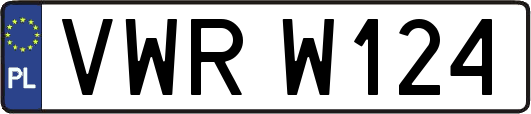 VWRW124