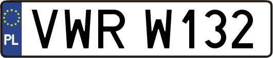 VWRW132