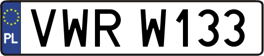 VWRW133