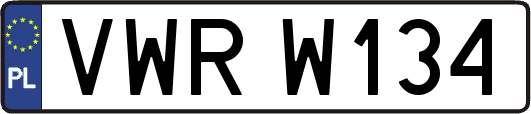 VWRW134