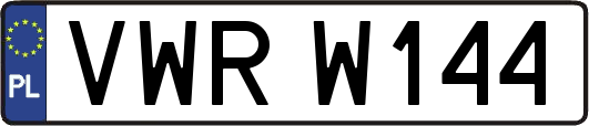 VWRW144