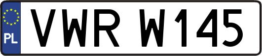 VWRW145