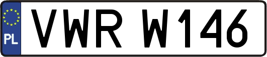 VWRW146