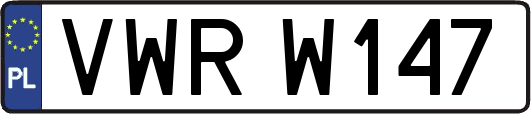 VWRW147