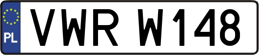 VWRW148