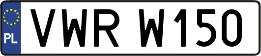 VWRW150