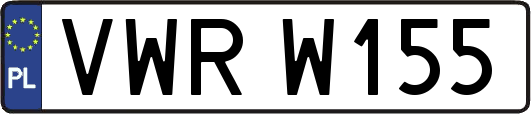VWRW155