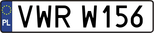 VWRW156