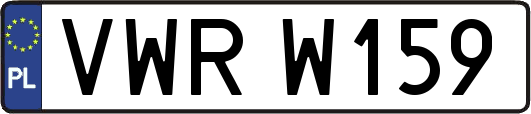 VWRW159