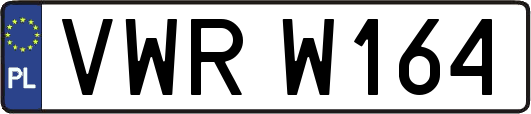 VWRW164