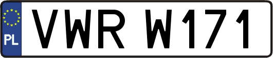 VWRW171