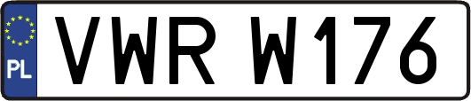 VWRW176