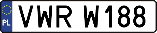 VWRW188