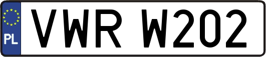 VWRW202