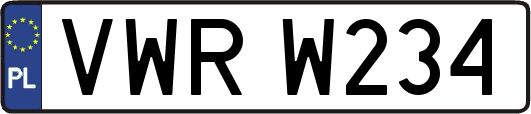 VWRW234