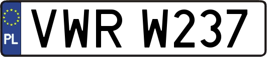 VWRW237