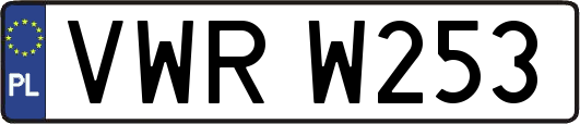 VWRW253