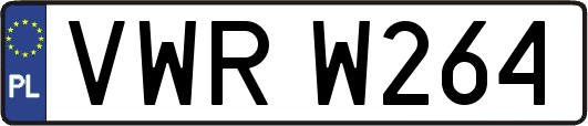 VWRW264