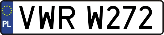 VWRW272