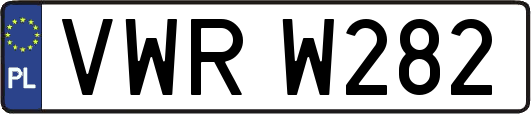 VWRW282
