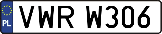 VWRW306