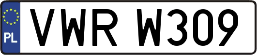 VWRW309