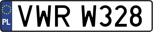 VWRW328