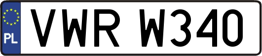 VWRW340