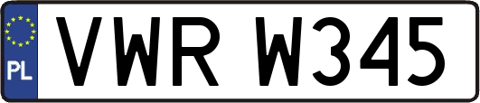 VWRW345