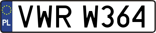 VWRW364