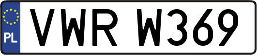 VWRW369